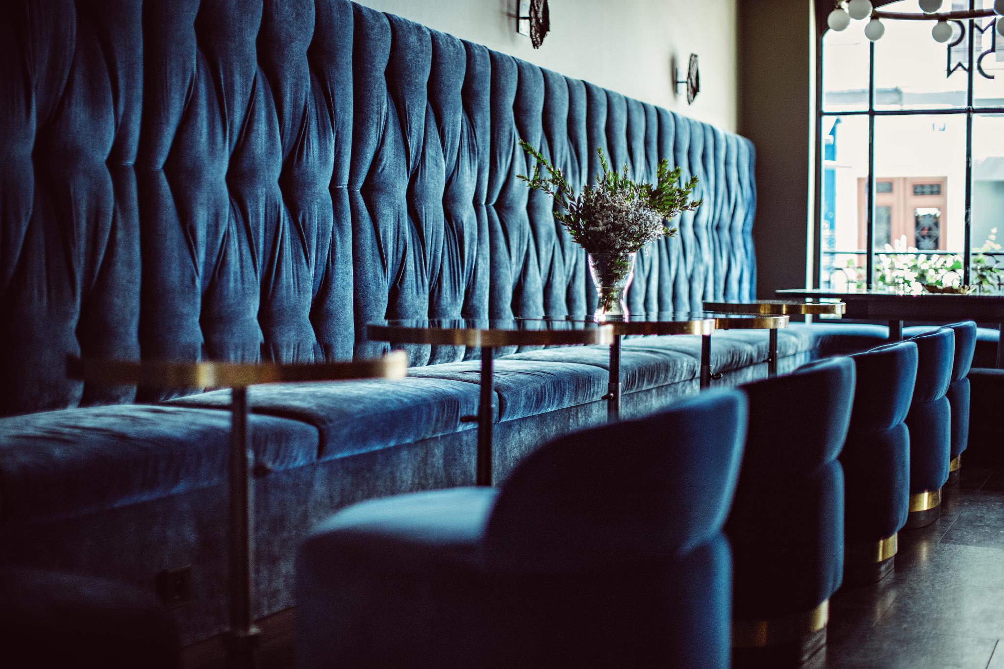 Monsieur Cadet Hotel & Spa