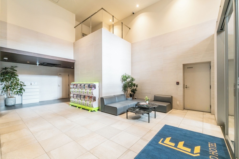 ESLEAD HOTEL Osaka Nipponbashi 11/55