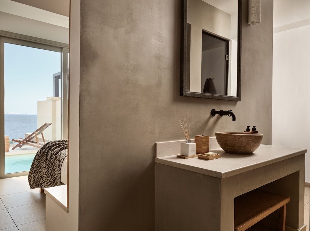 Seaside A Lifestyle Resort - Adults Only 163/163