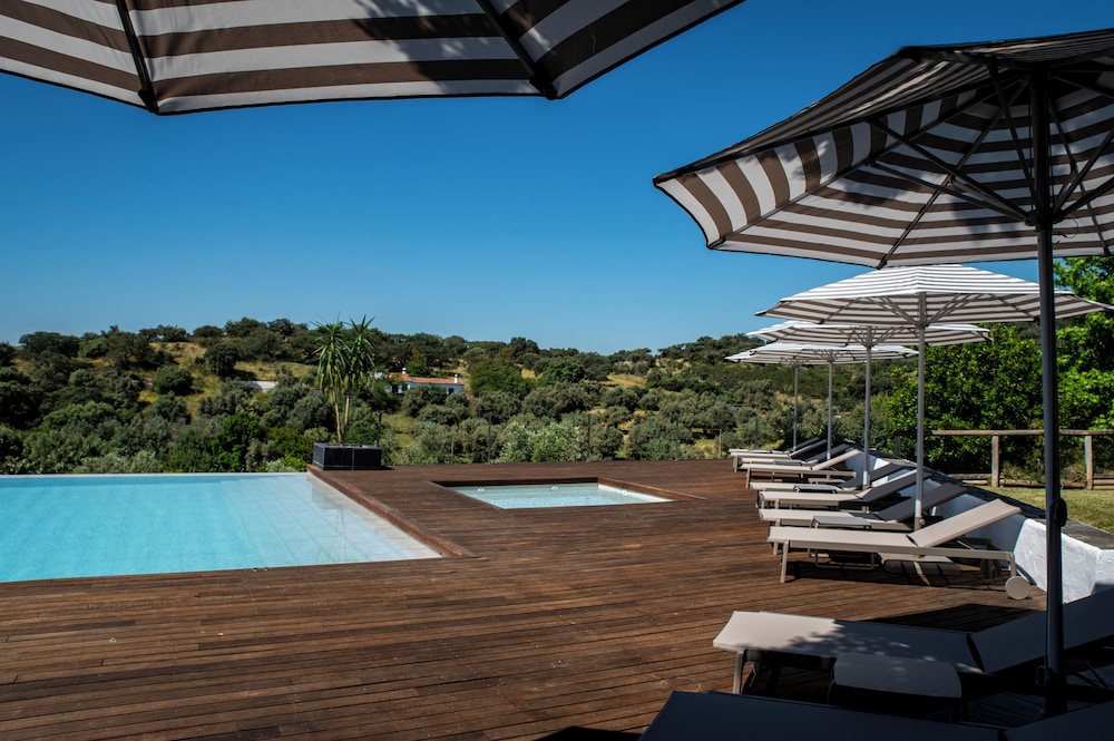 Hotel Rural Horta da Moura by WOT Signature 69/73