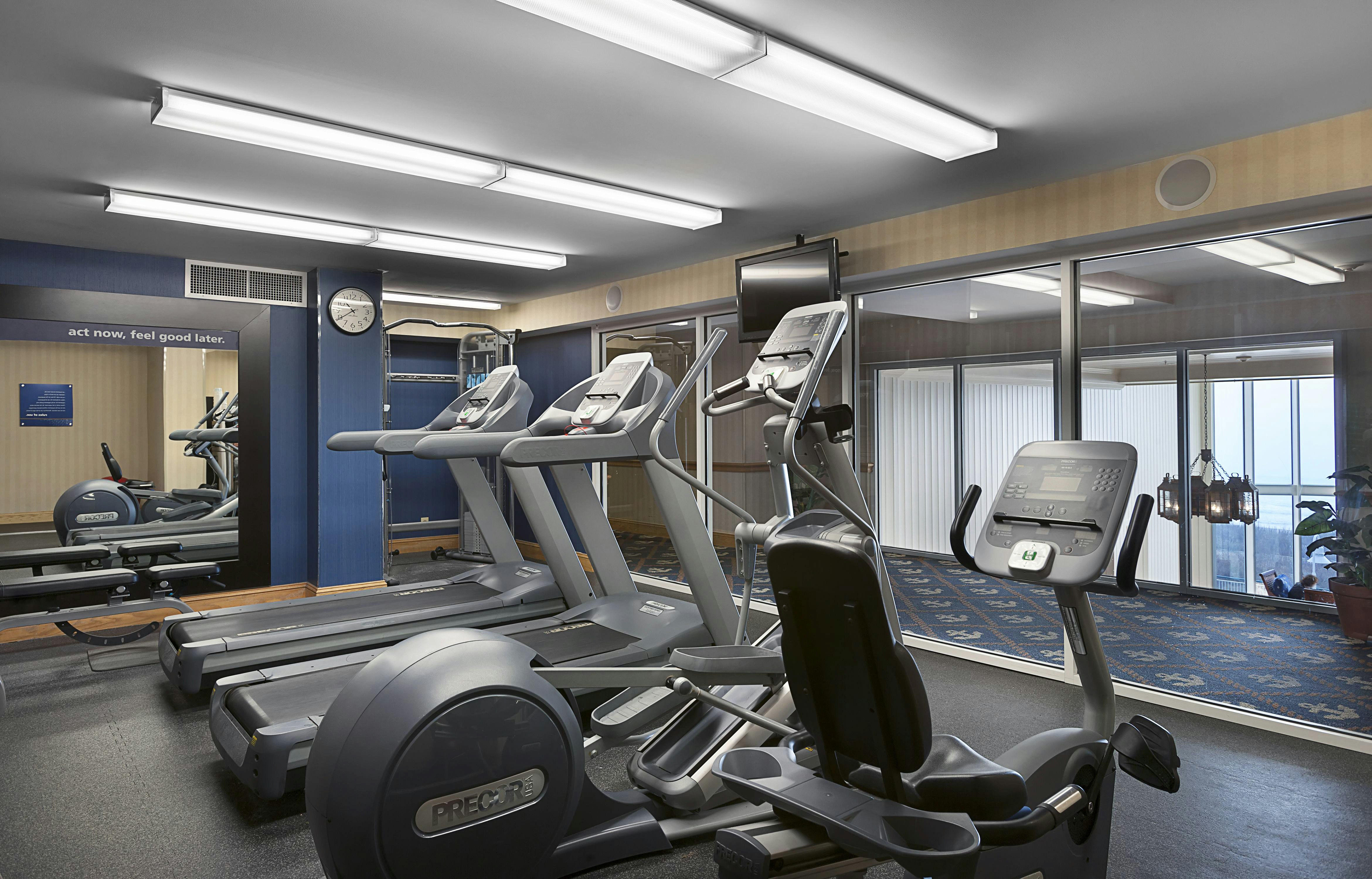 Hampton Inn Suites Myrtle Beach Oceanfront 19/50