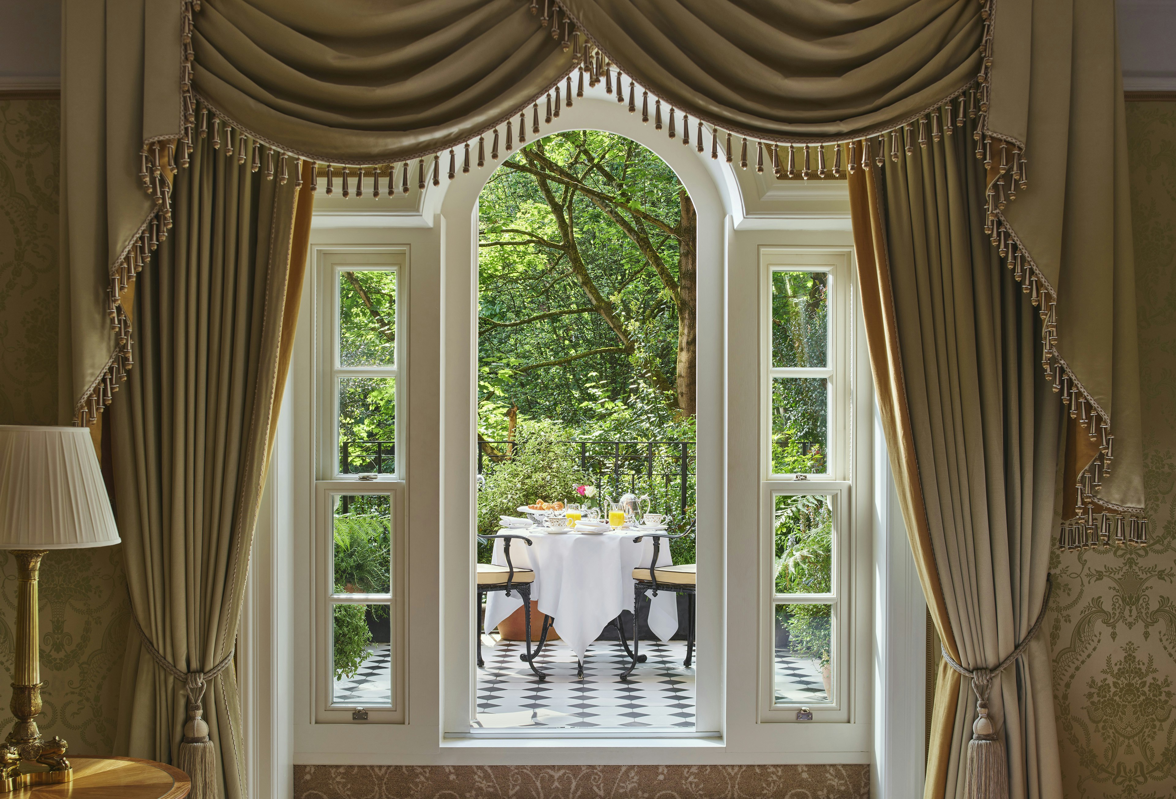 The Goring 39/68
