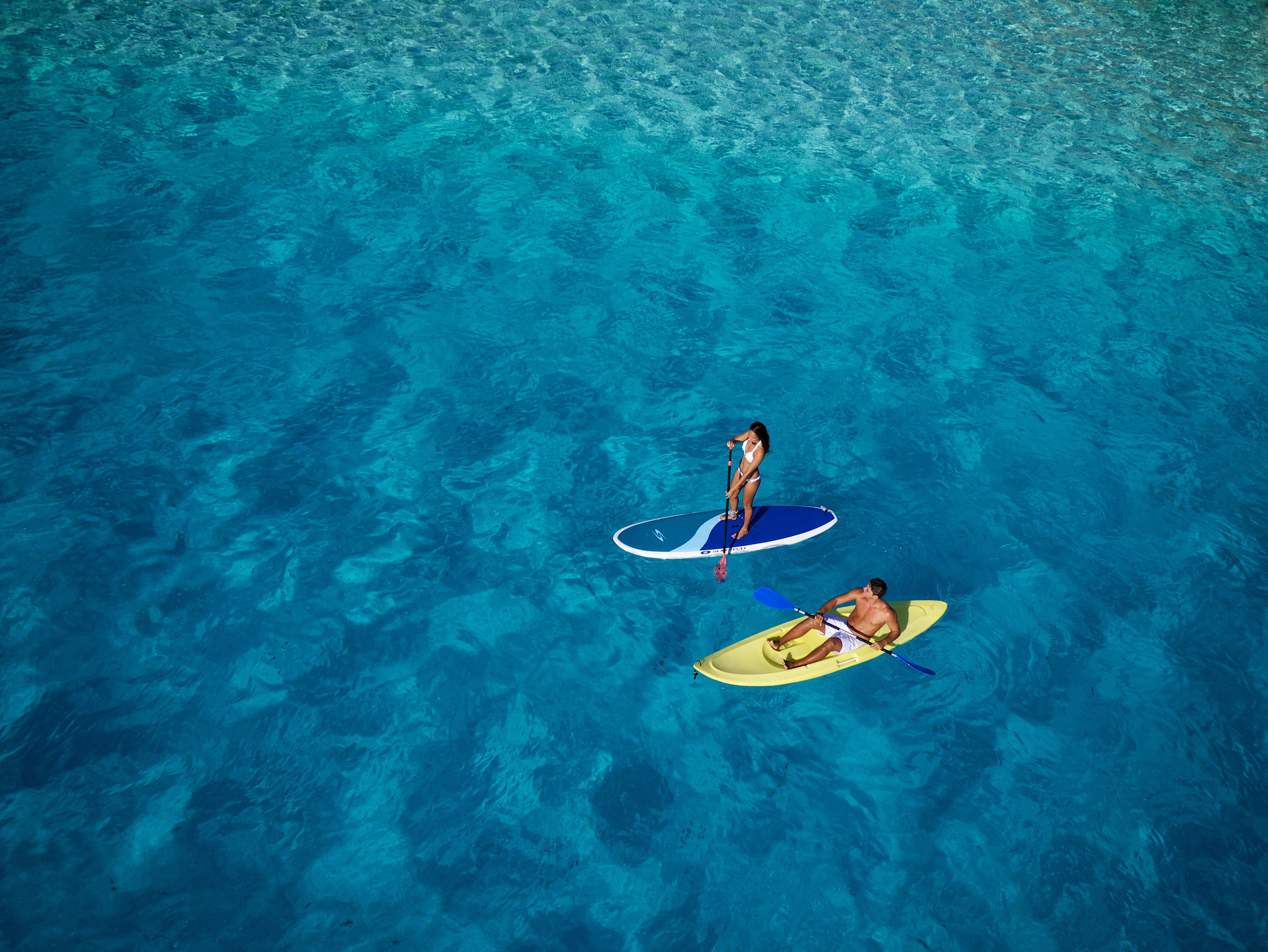 Intercontinental Bora Bora Le Moana Resort 37/81