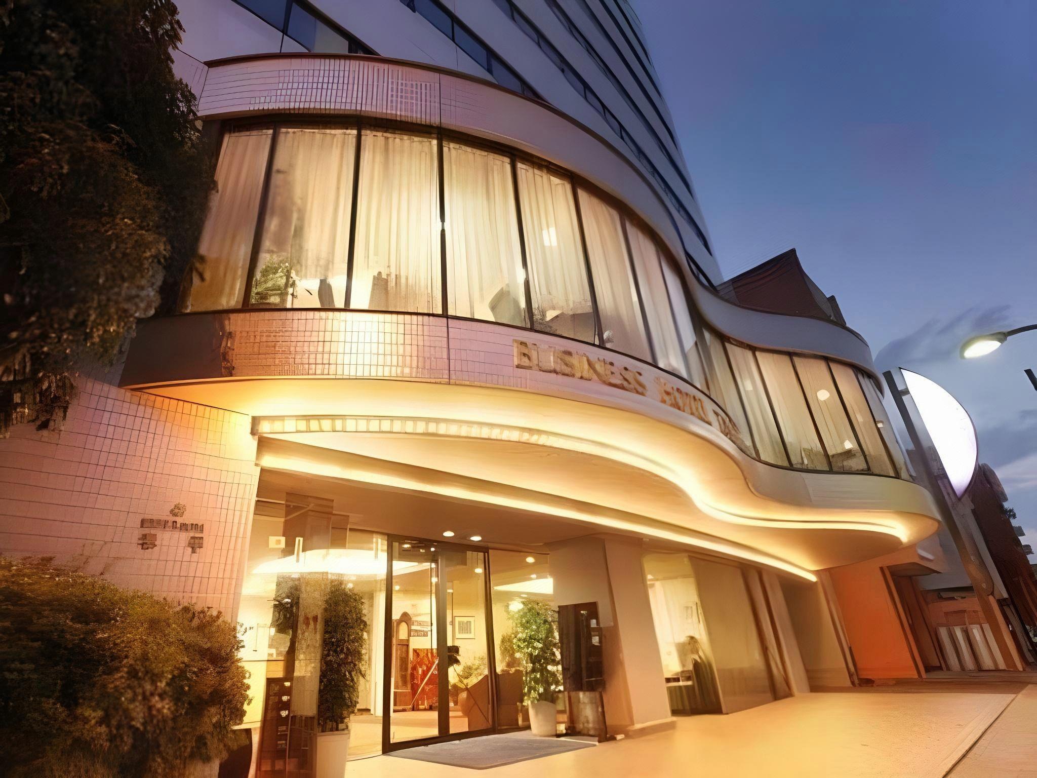 Hotel Taihei 3/22