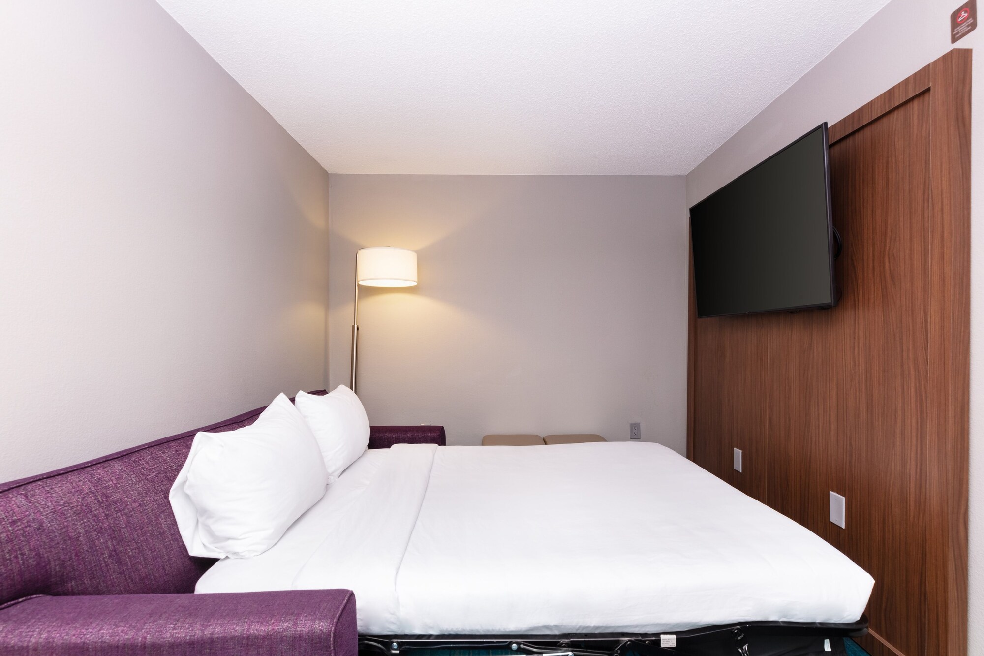 Aloft, Premium, Double Bed