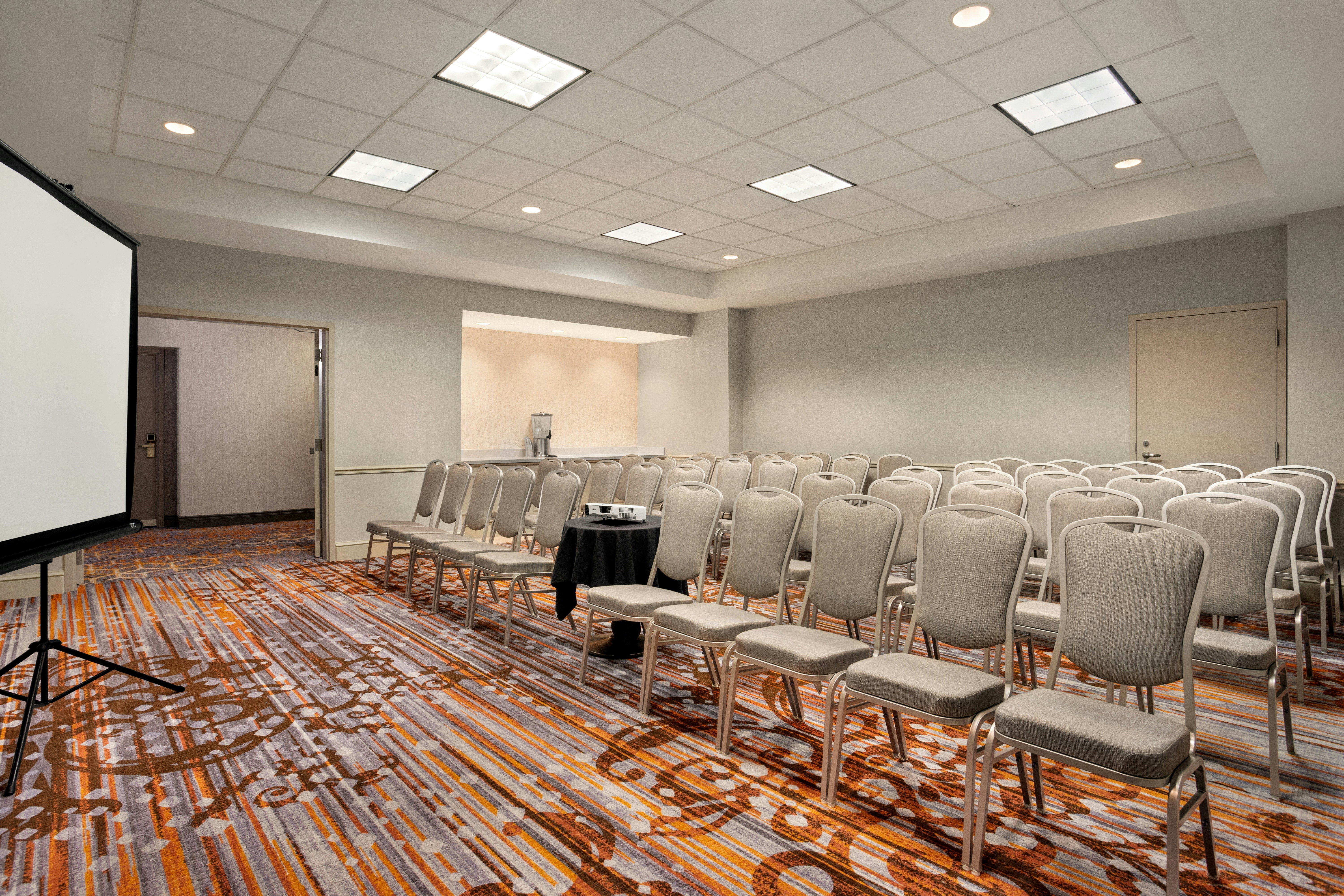 Hilton Garden Inn New Orleans Convention Center 54/71