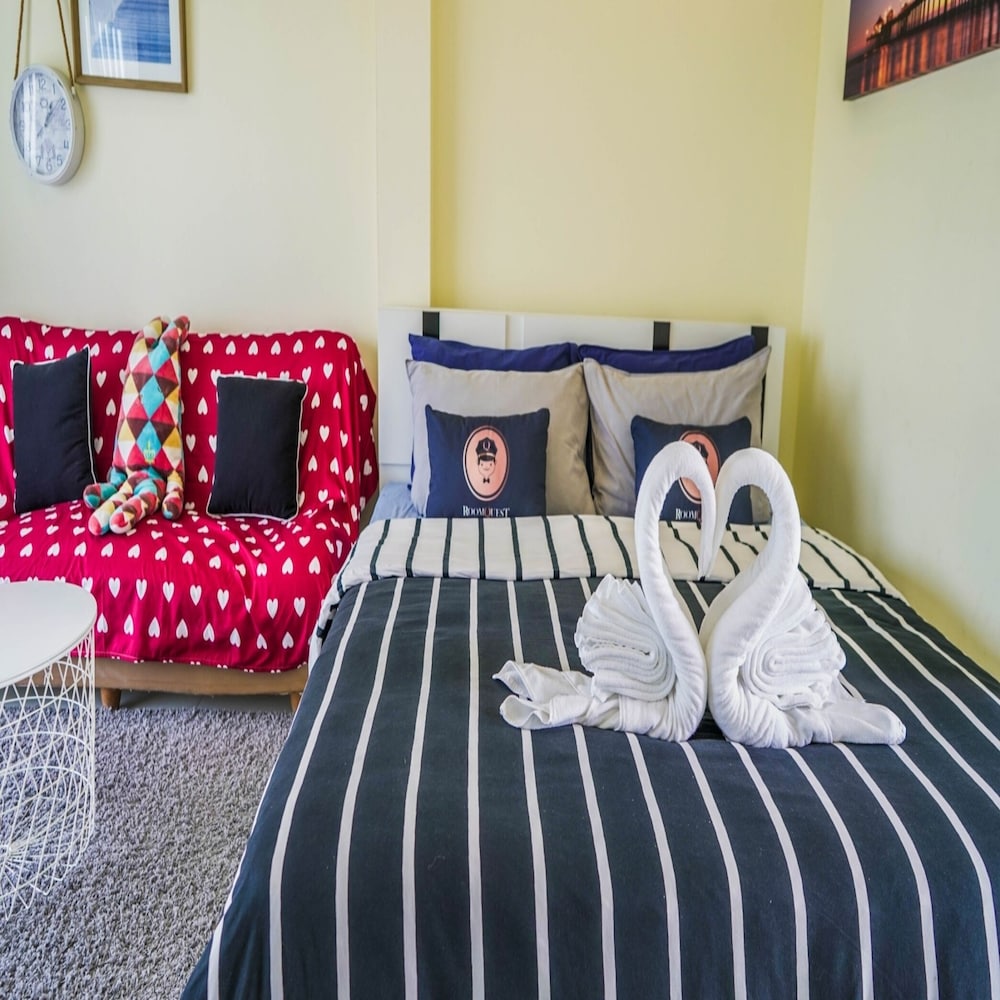 Baan The One Bang Saray By RoomQuest 17/62
