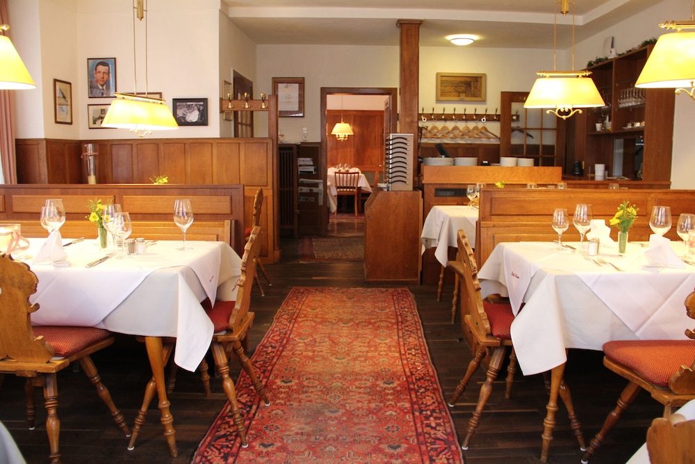 Hotel Ochsen 33/50