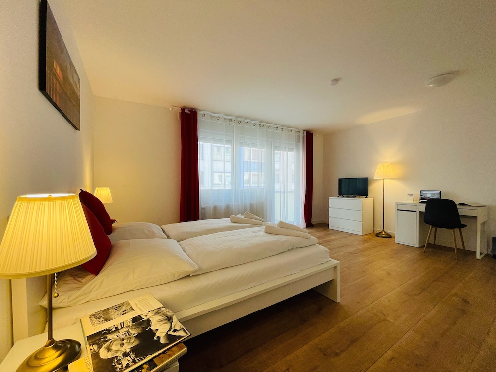 Hotel Moguntia 15/66