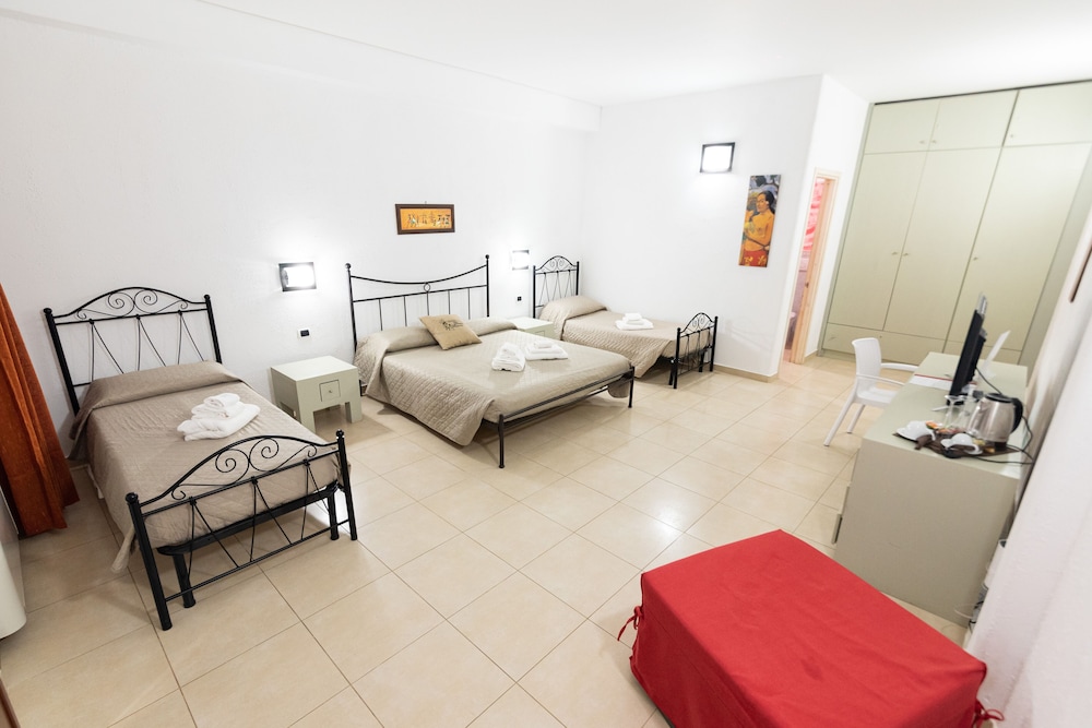 B&B Agriturismo Tenuta Barone 10/50