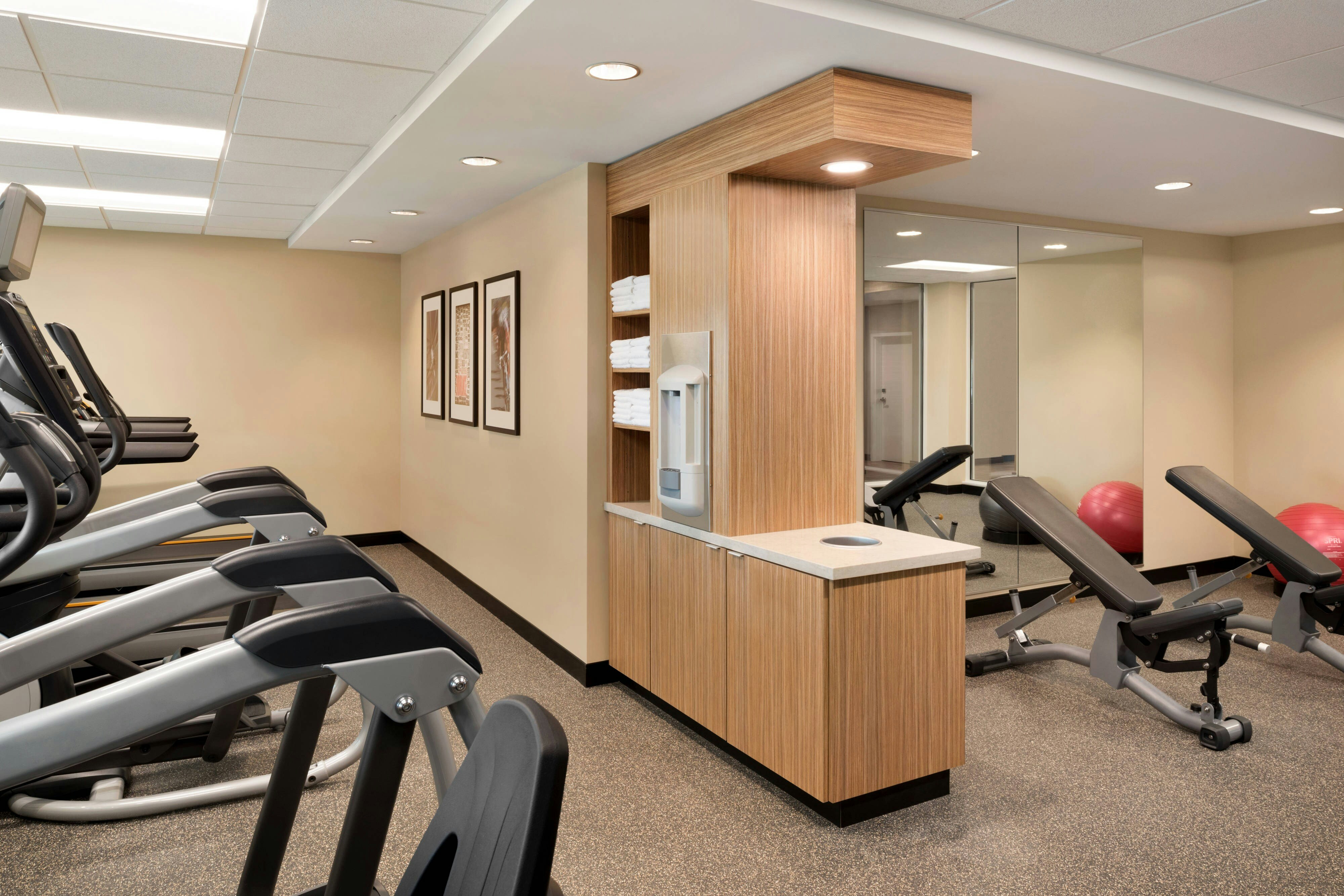 TownePlace Suites by Marriott Minooka 26/45
