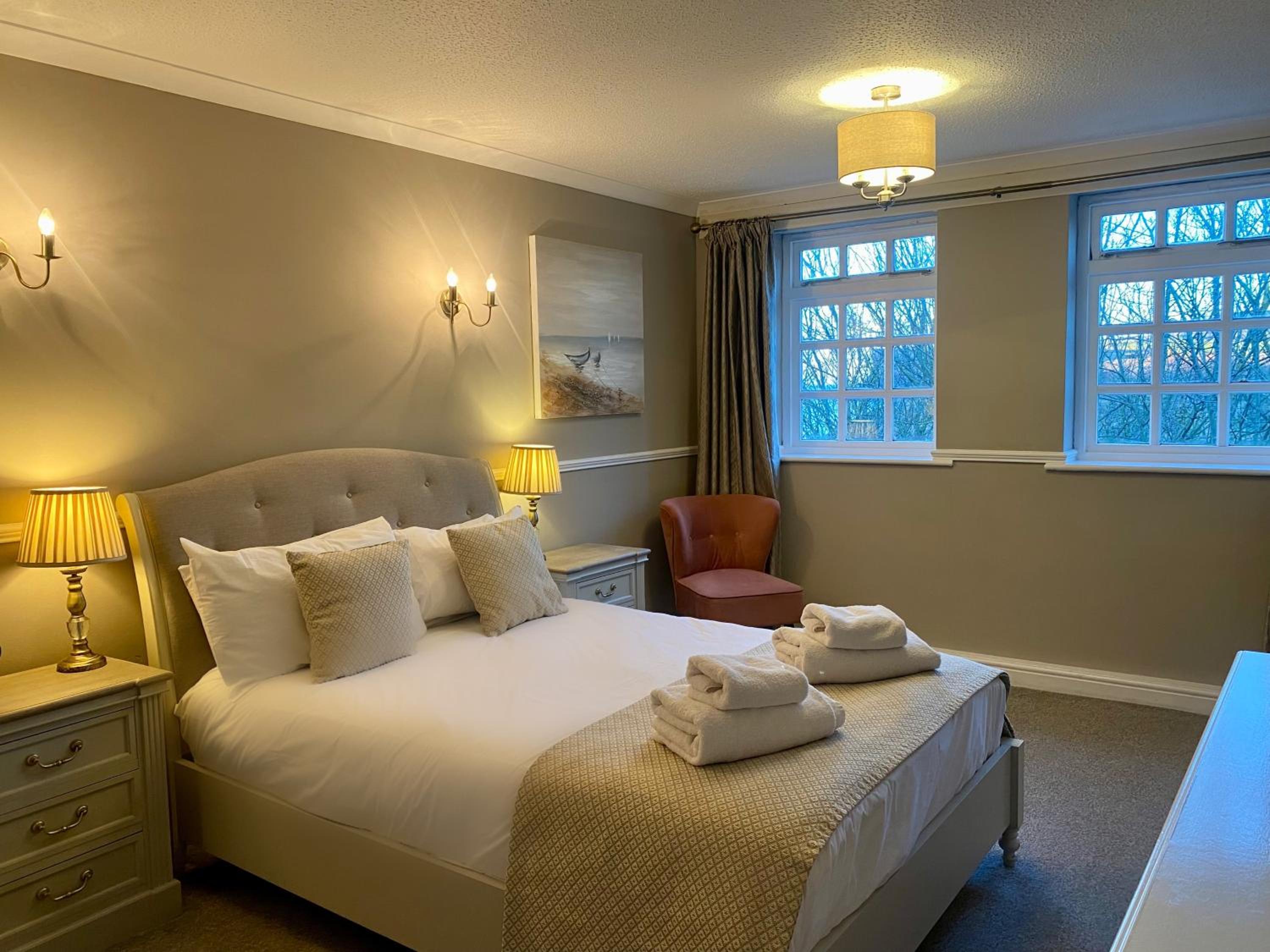 The Spa Hotel 18/60