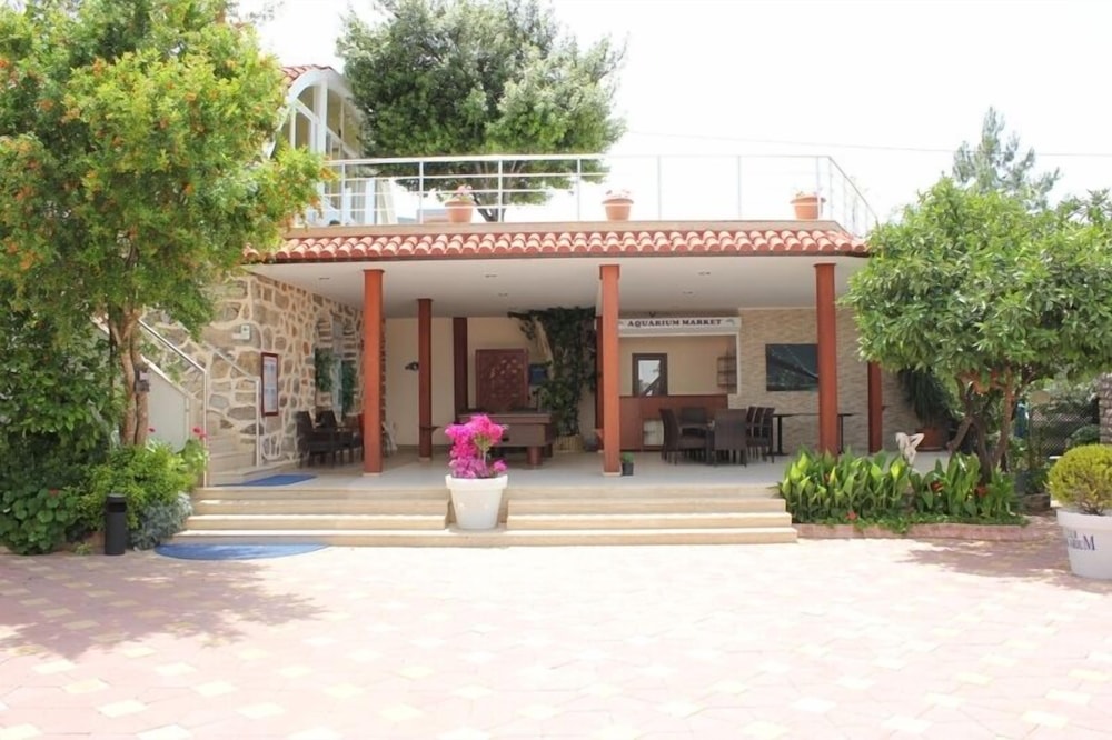 Oscar Seaside Hotel & Spa 2/43