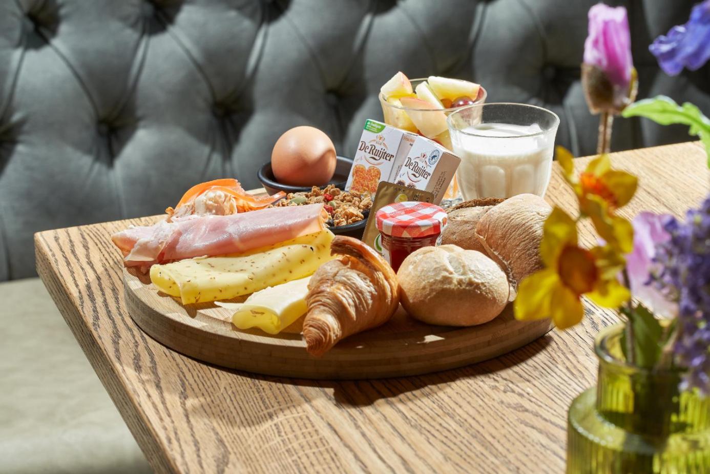 Boutique Hotel Brasa Beemster 10/20