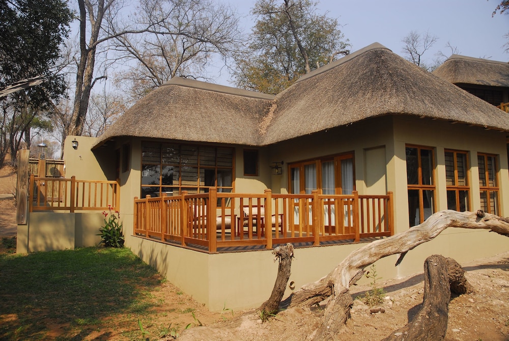 Divava Okavango Resort Spa 2/50