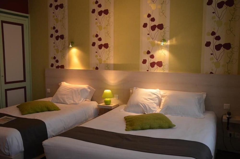 Hotel du Dauphin 12/41