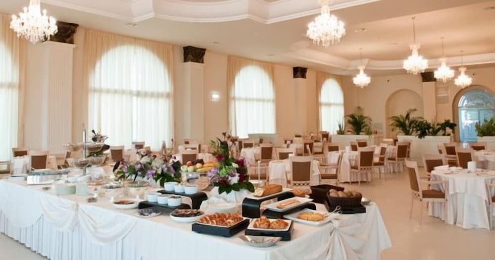 Grand Hotel Italia 34/42
