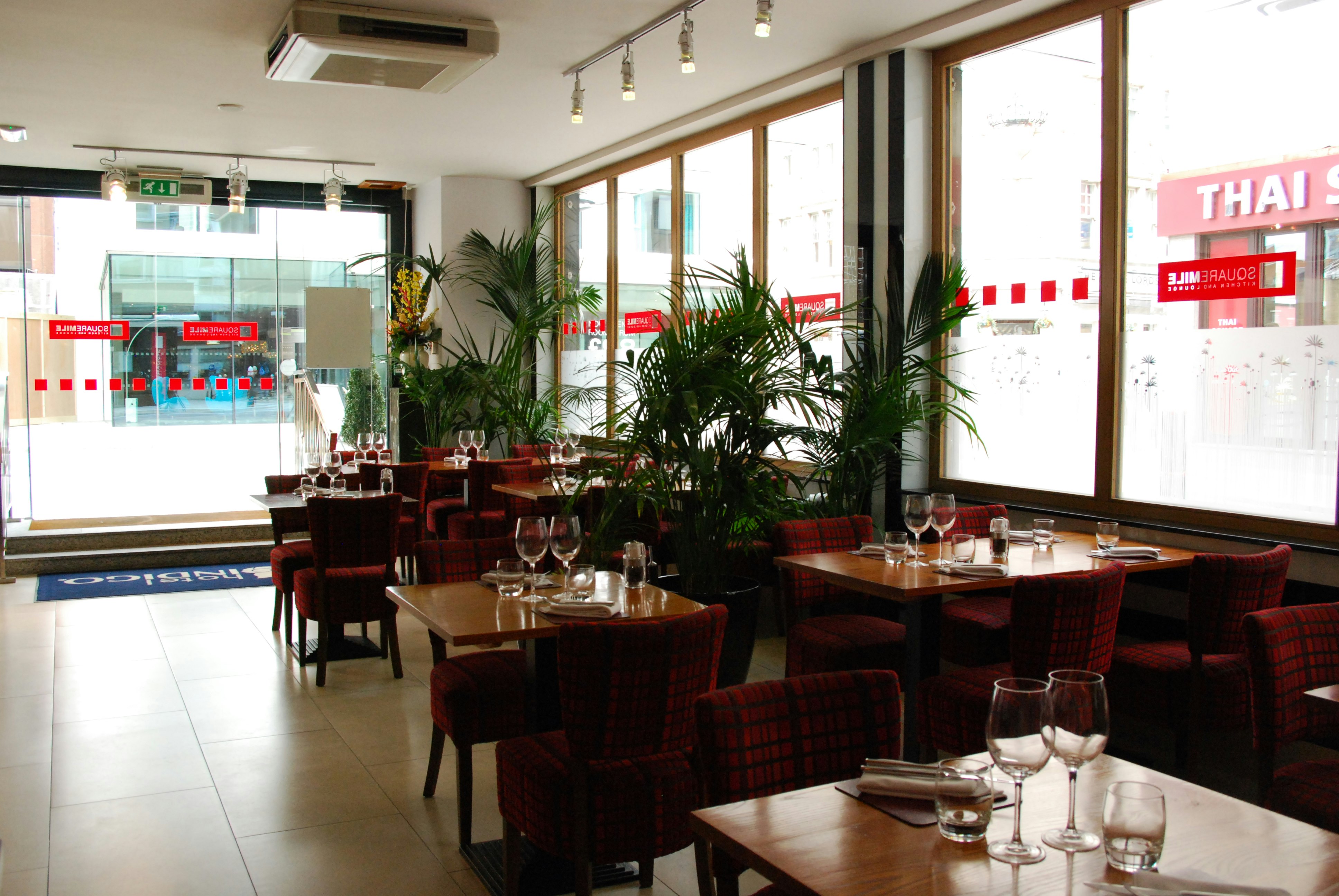 Hotel Indigo London - Tower Hill by IHG 24/28