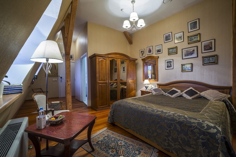 Shakespeare Boutique Hotel Vilnius 23/68