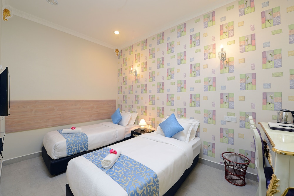 Hotel de Art Section 19 Shah Alam 32/47