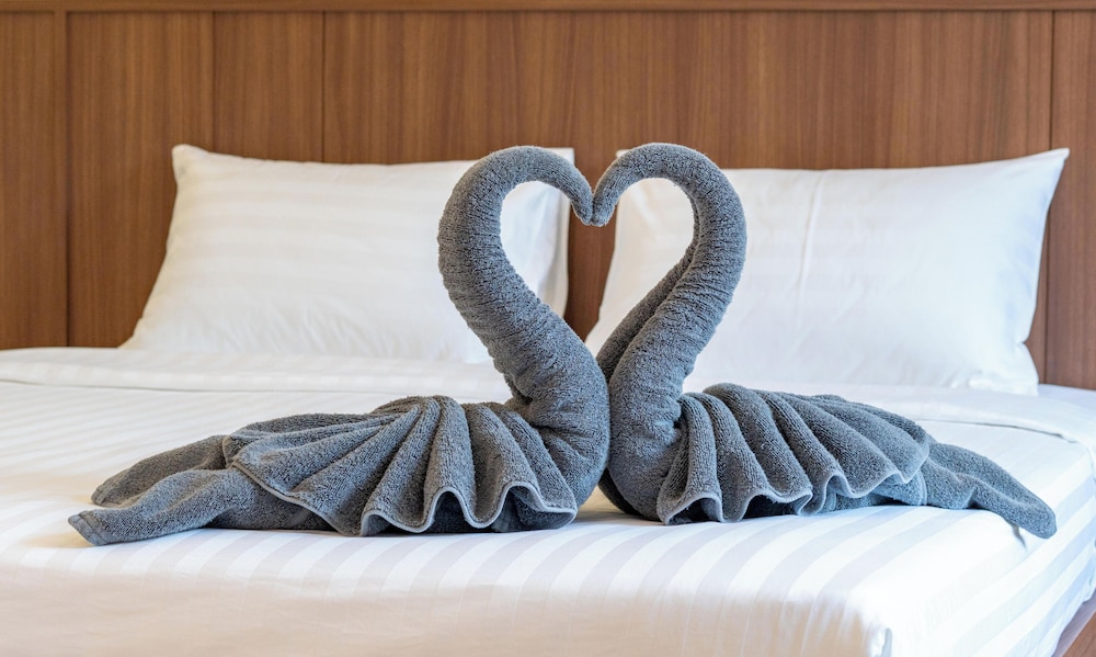 The Regent Resort Phuket 28/60
