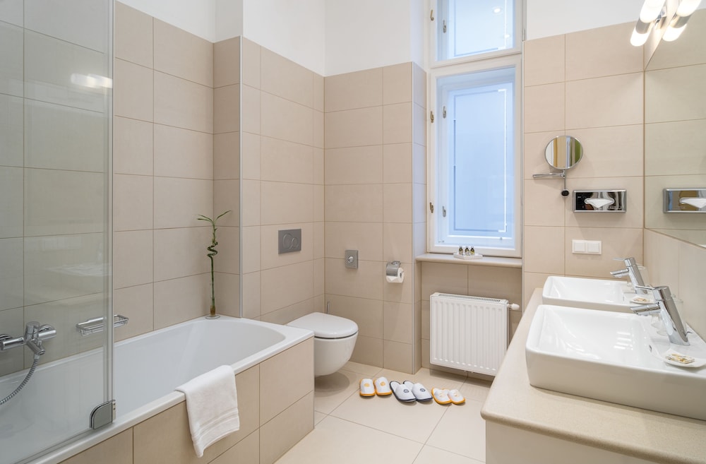Appartement Hotel an der Riemergasse 41/50