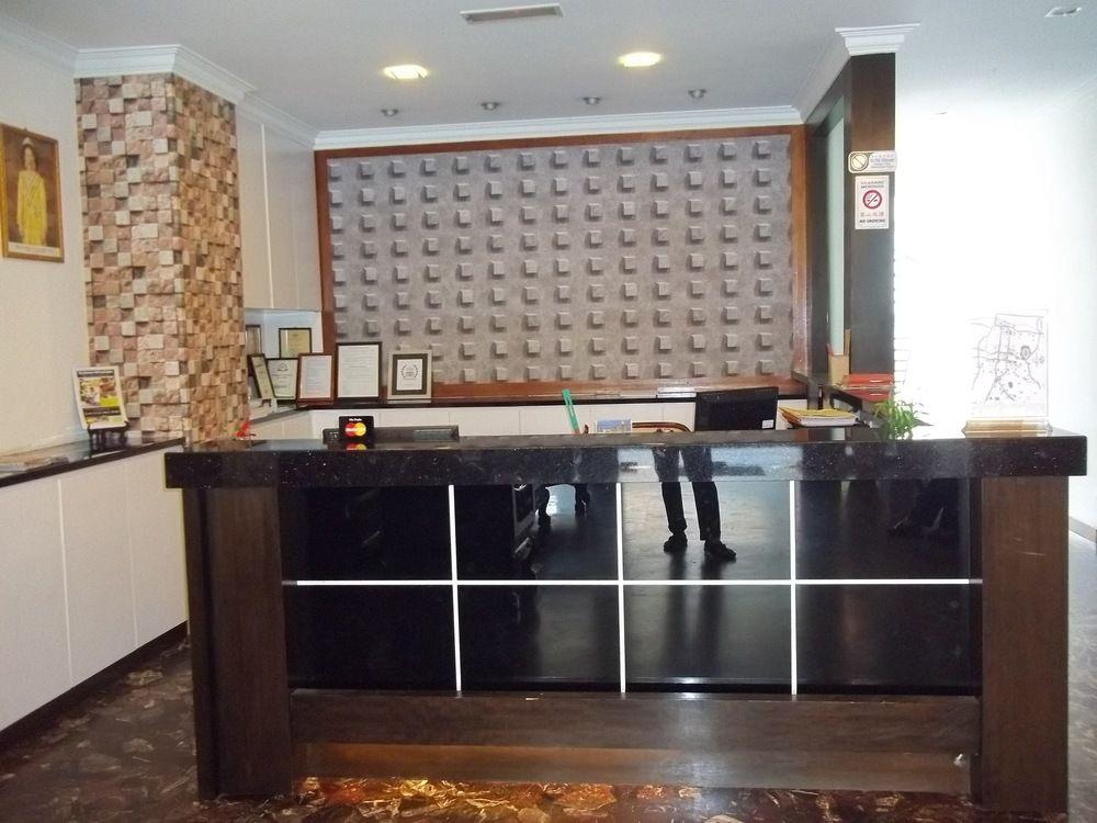 D'eastern Hotel 2/28