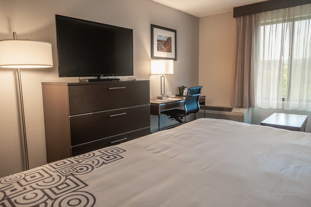 Best Western Hunt's Landing Hotel Matamoras/Milford 45/96