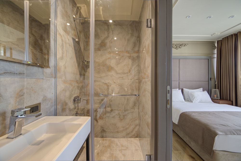 Taksim Premium Hotel 20/70