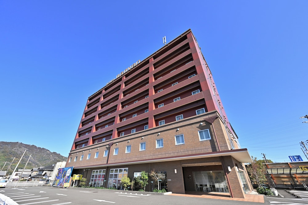 Hotel Nanvan Yaizu 2/43