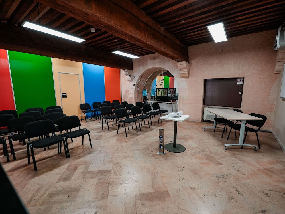 Ibis Budget Marseille Vieux Port 60/67