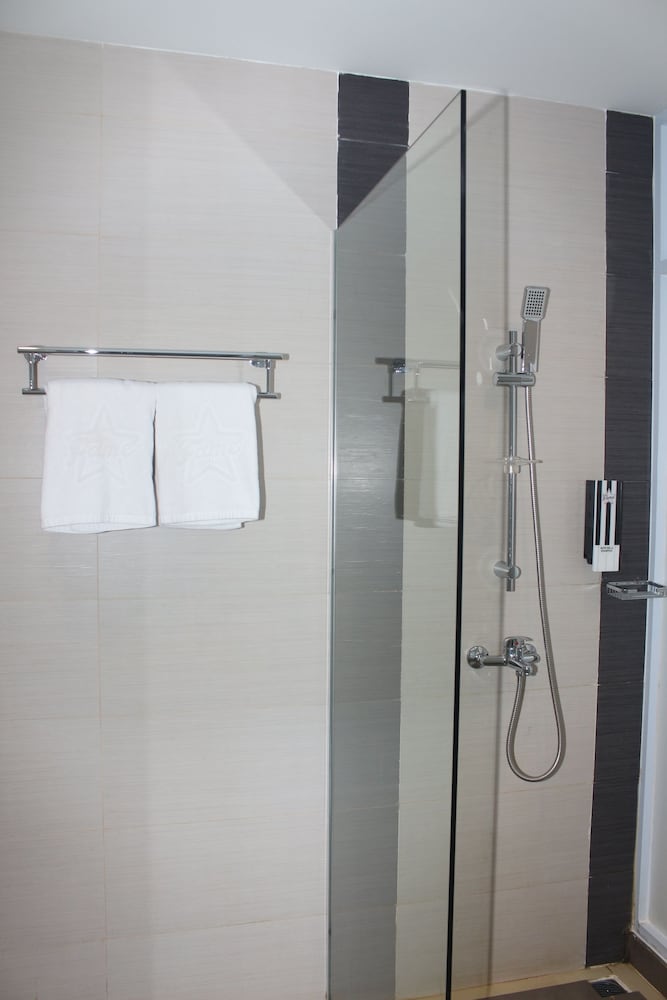 OS Style Hotel Batu Aji Batam Powered by Archipelago 49/50