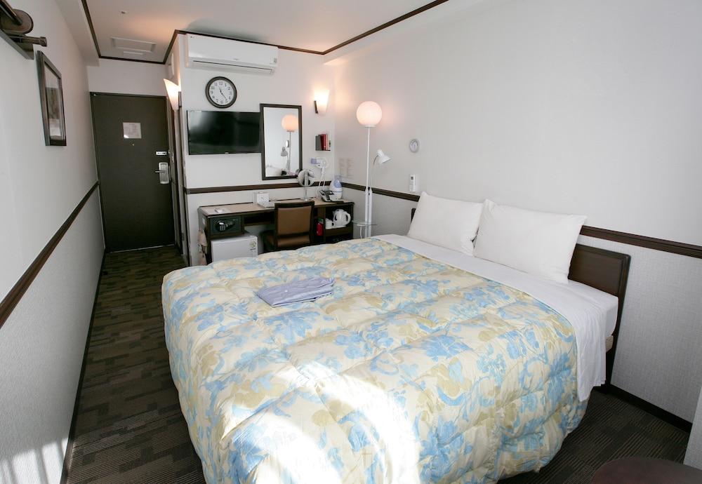 Toyoko Inn Busan Haeundae 2 12/66