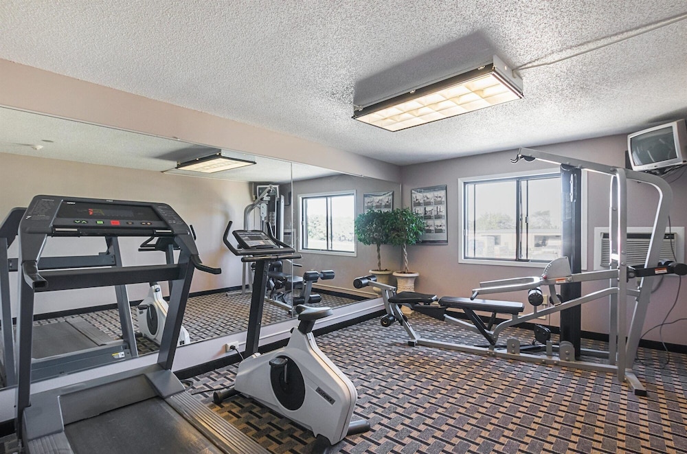 Motel6 Marshalltown, IA 34/43