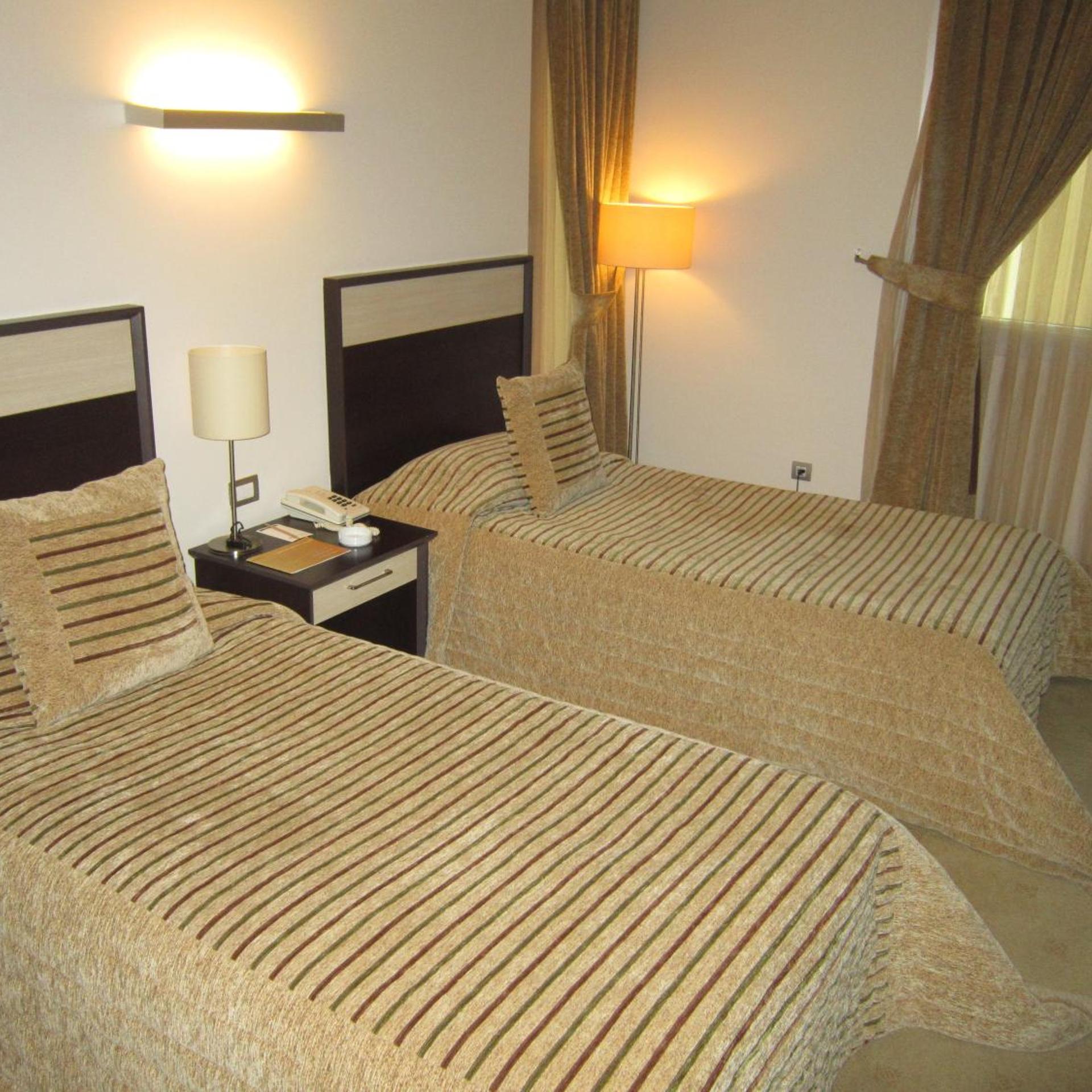 Akkoc Butik Hotel 22/55