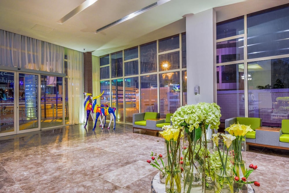 فندق ايوا اكسبريس - خريص(Ewaa Express Hotel - Khurais) 48/53