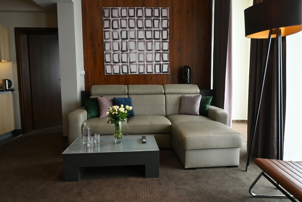 Mercure Piotrkow Trybunalski Vestil 28/50