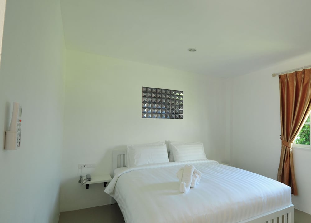 Montara Hotel & Resort Korat 13/30