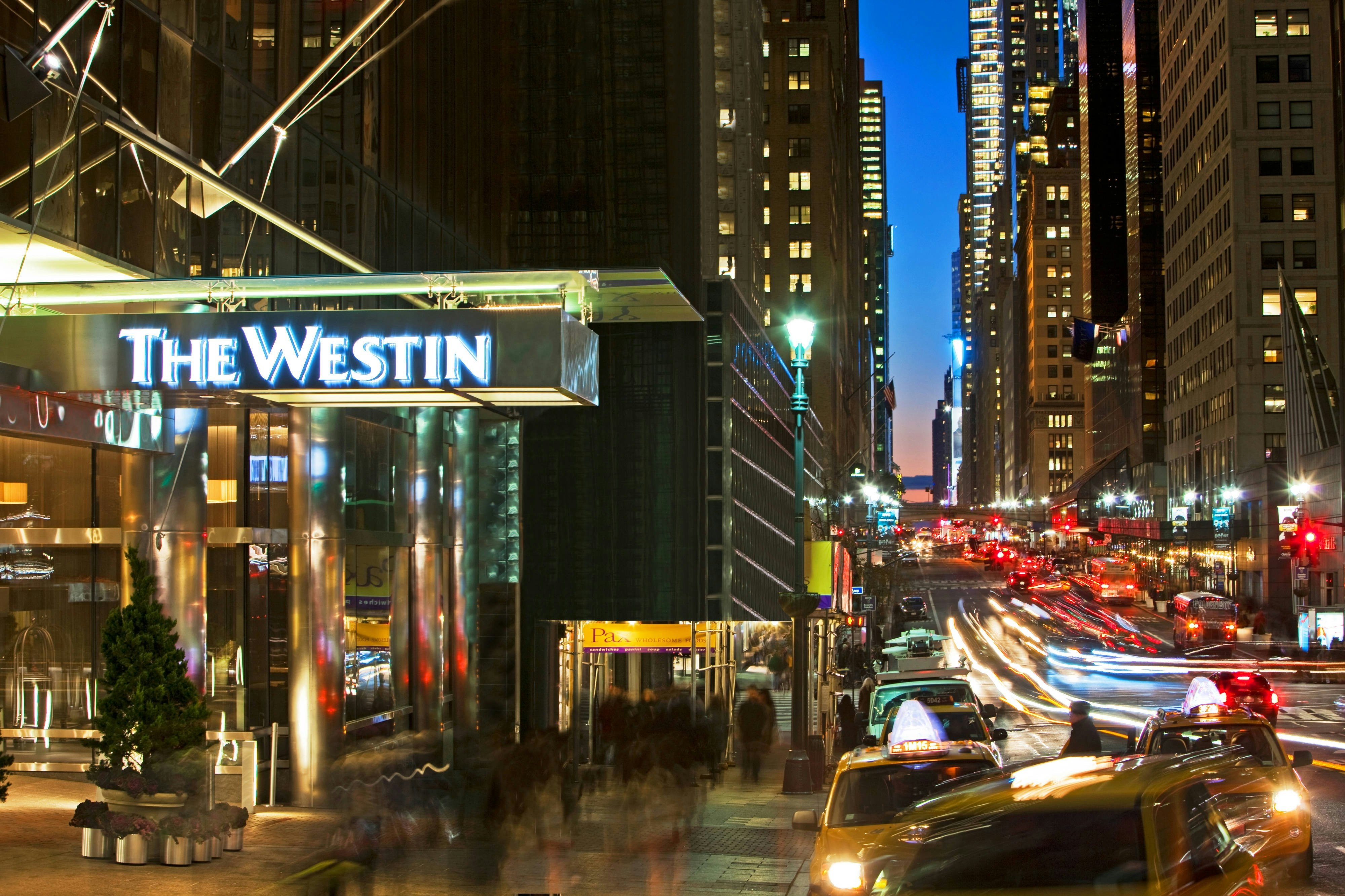 The Westin New York Grand Central in NEW YORK - NY