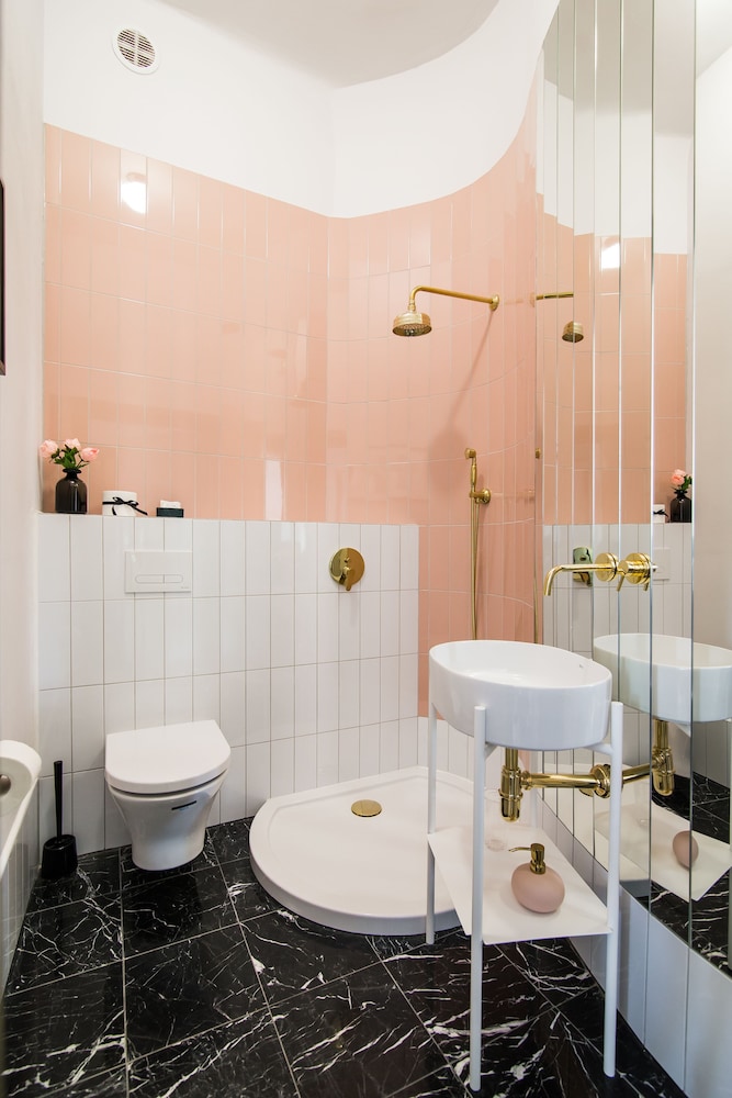 Aparthotel Nowy Swiat 28 48/49