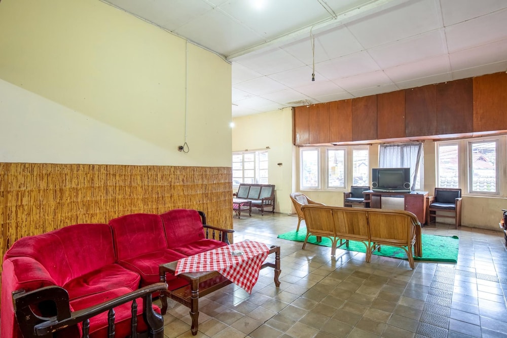 Hotel Jogja Bukittinggi 39/50