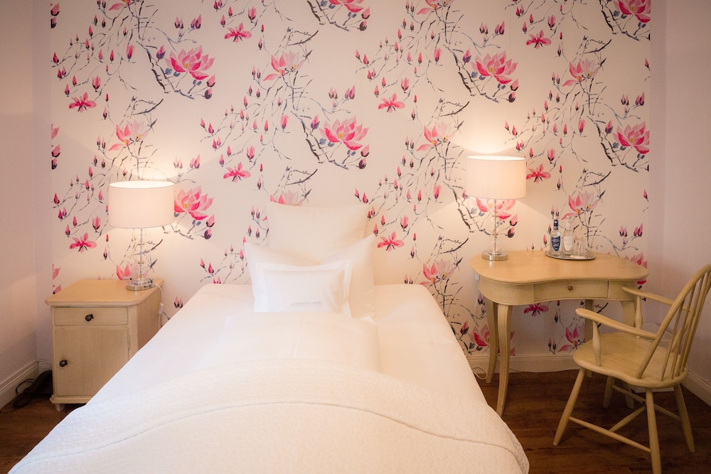 Bio Design Boutique Landhaus St. Georg 11/50