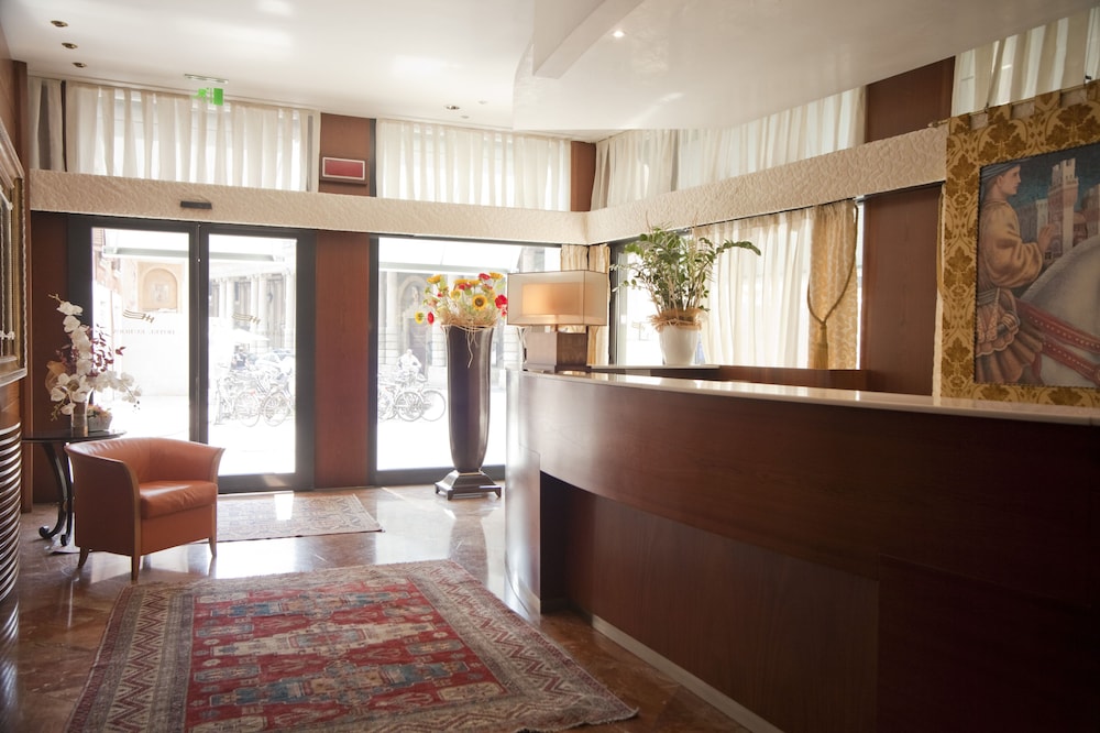 Hotel Europa SNC 2/56