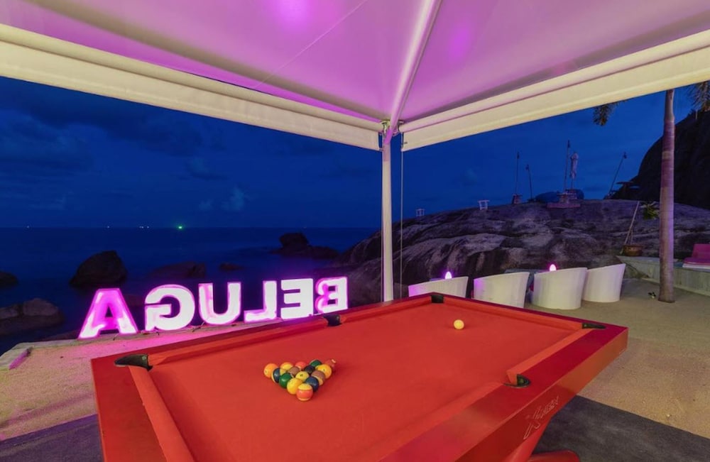 Beluga Boutique Hotel 32/50