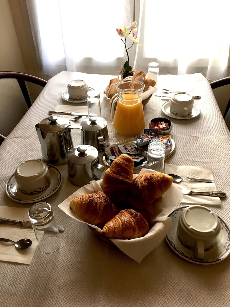 Hotel Du Gave 20/36