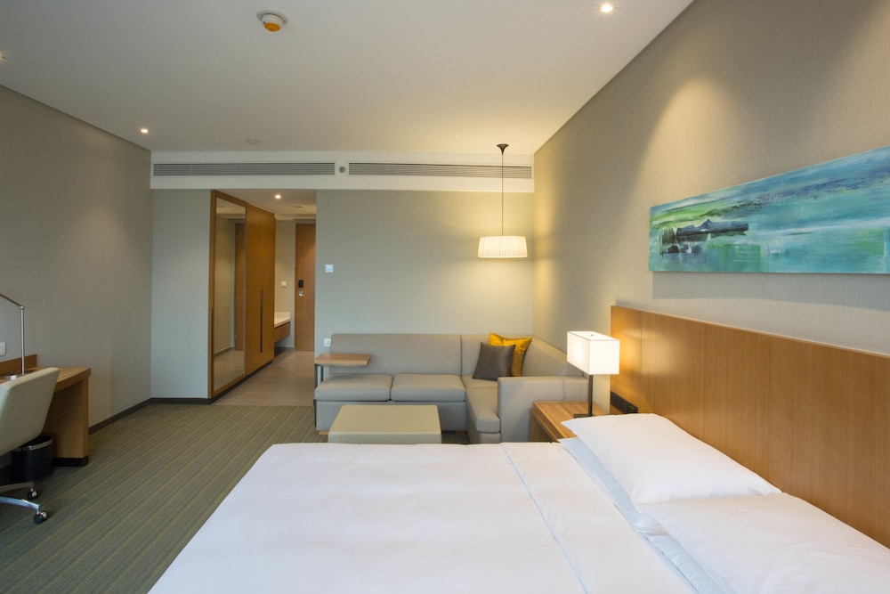 Hyatt Place Foshan Lishui 5/24