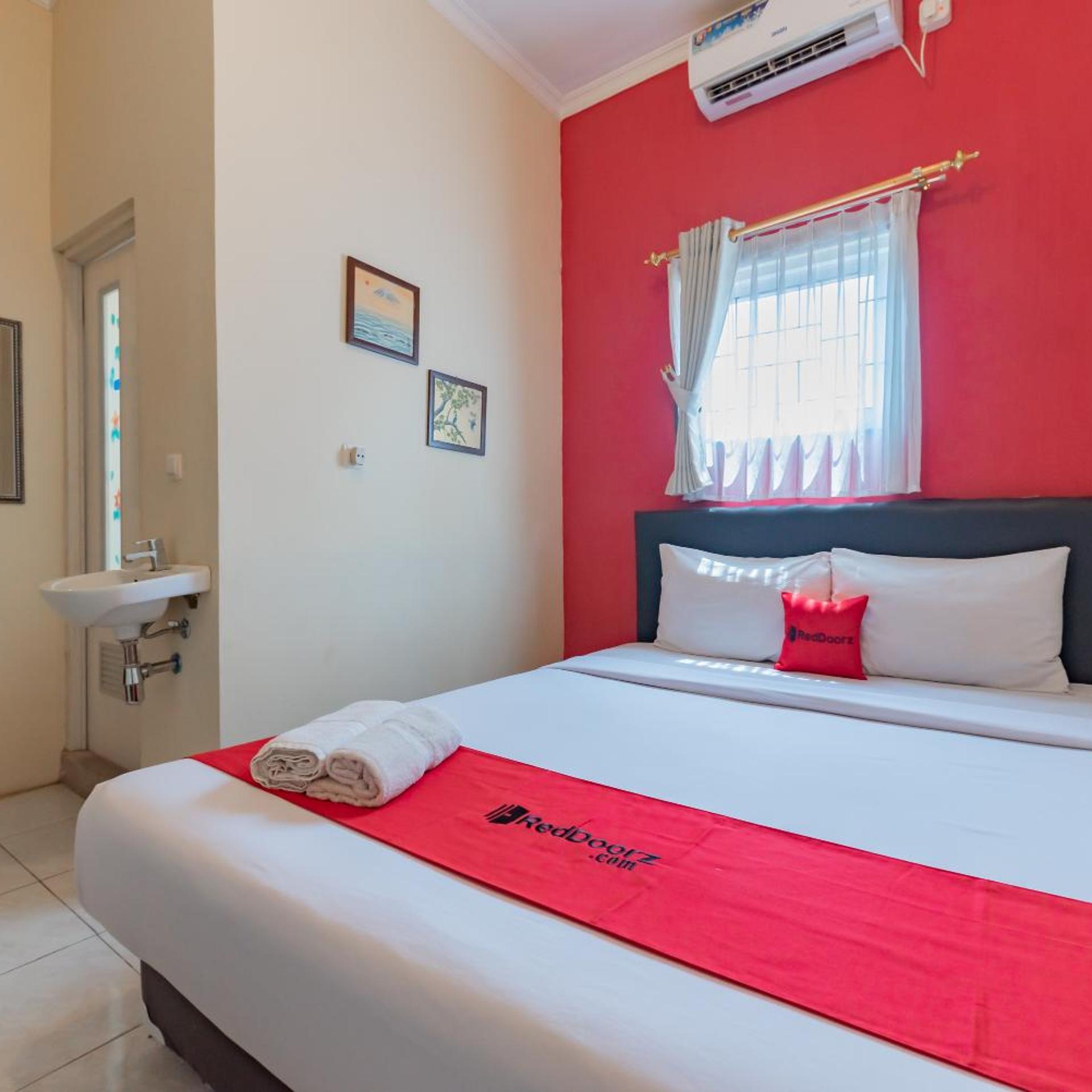OYO 1370 Sudirman Guesthouse Syariah 15/56