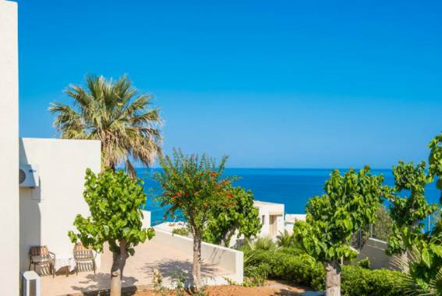Scaleta Beach Hotel 15/25