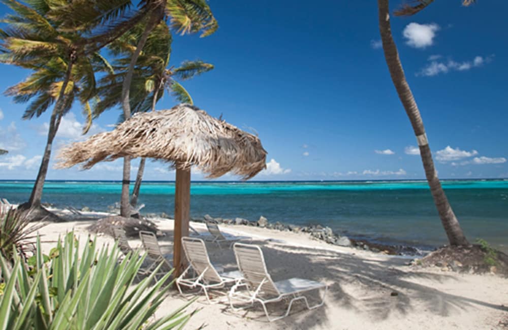 Colony Cove Beach Resort 13/22