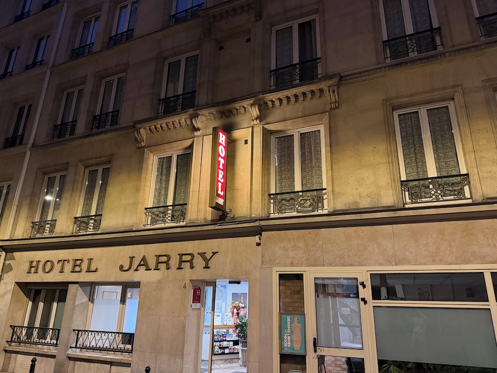 Jarry 2/53